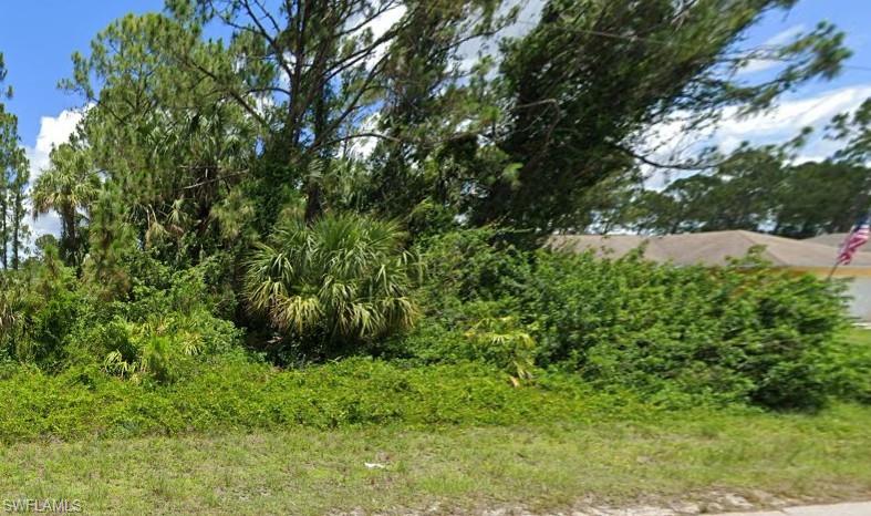 LEHIGH ACRES - Land