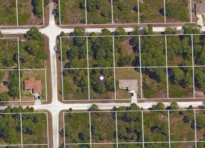 LEHIGH ACRES - Land