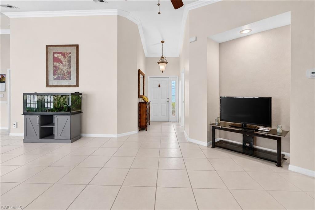 CASCADES AT ESTERO - Residential