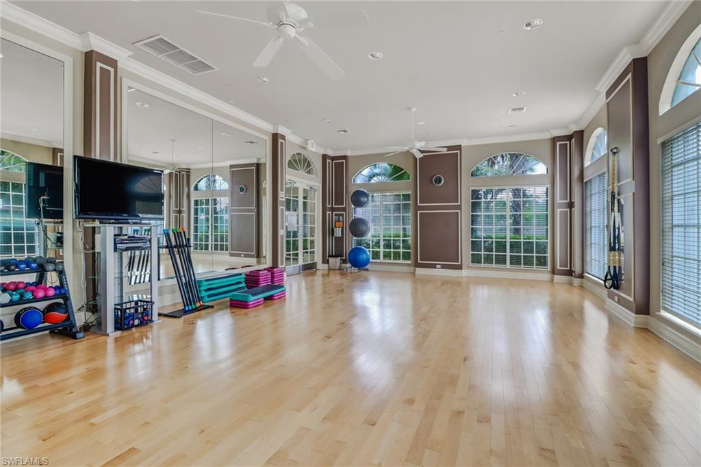 CASCADES AT ESTERO - Residential