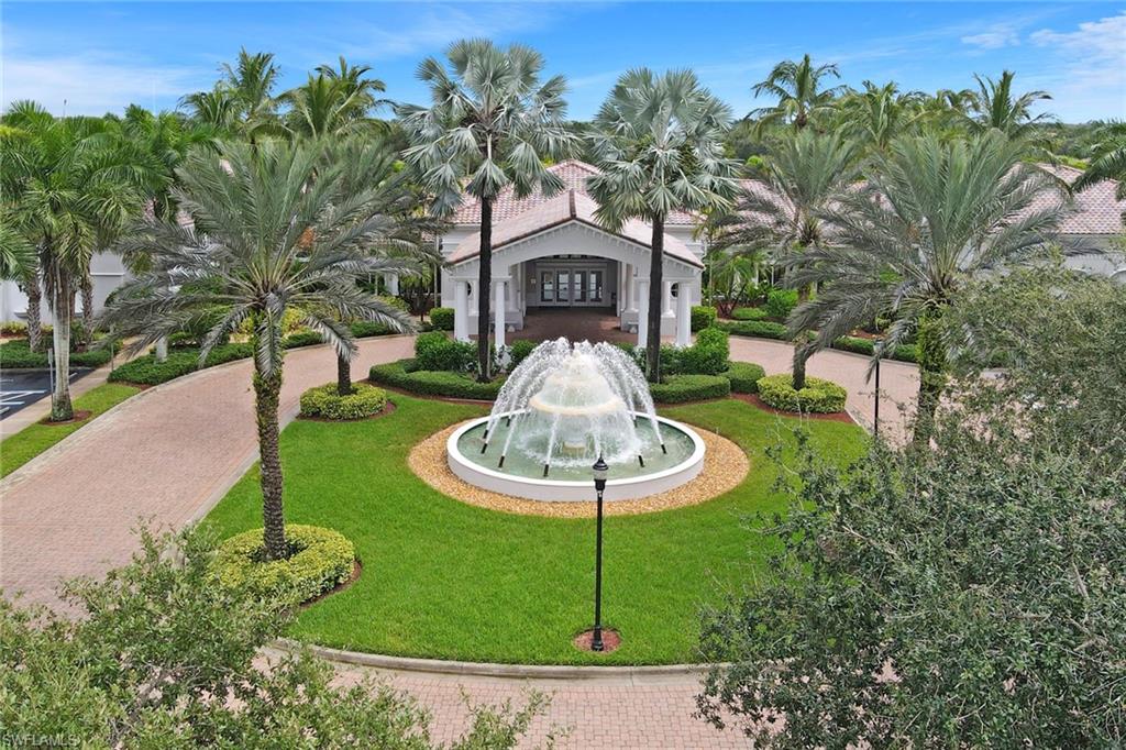 CASCADES AT ESTERO - Residential