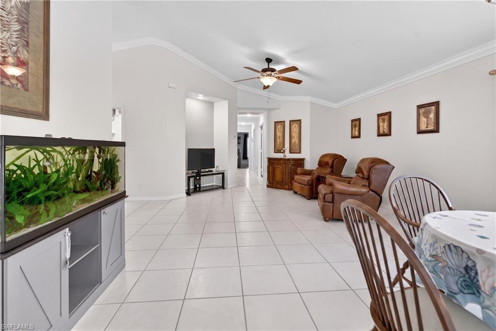 CASCADES AT ESTERO - Residential