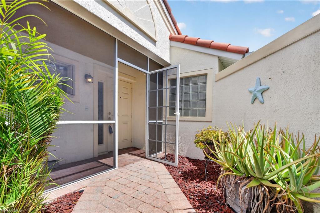 CASCADES AT ESTERO - Residential