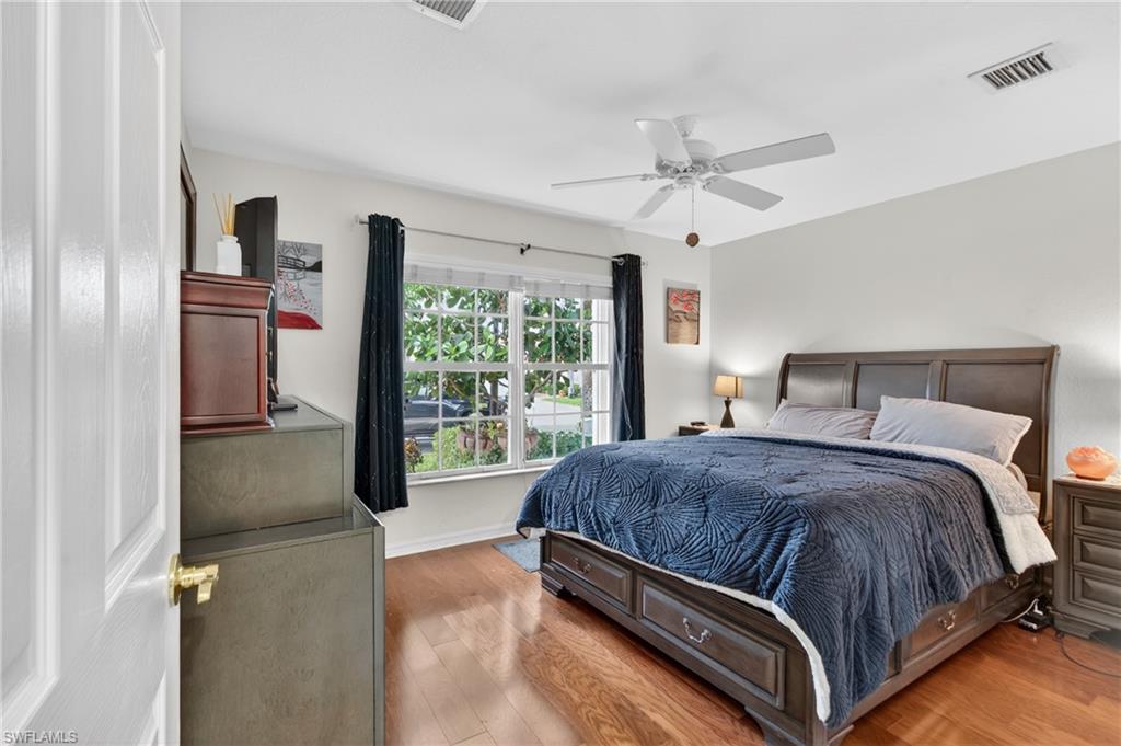 CASCADES AT ESTERO - Residential