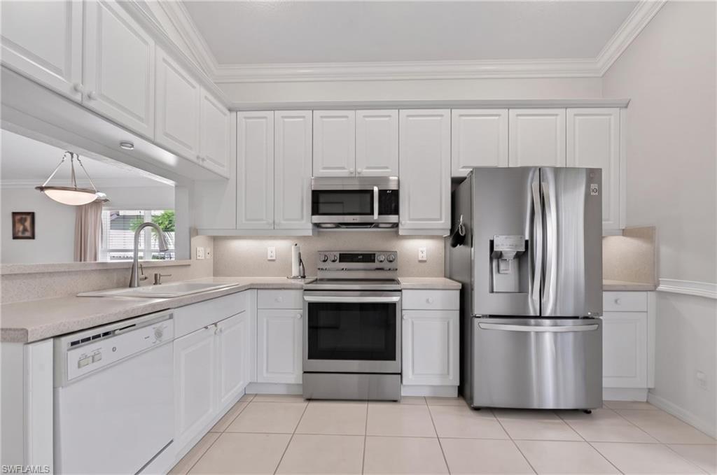 CASCADES AT ESTERO - Residential