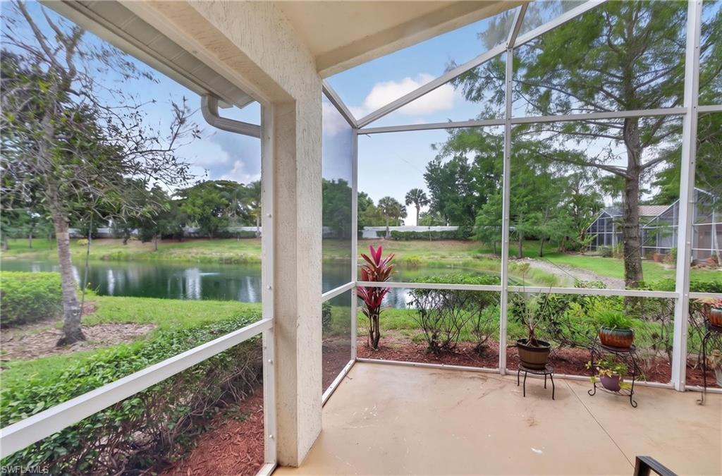 CASCADES AT ESTERO - Residential