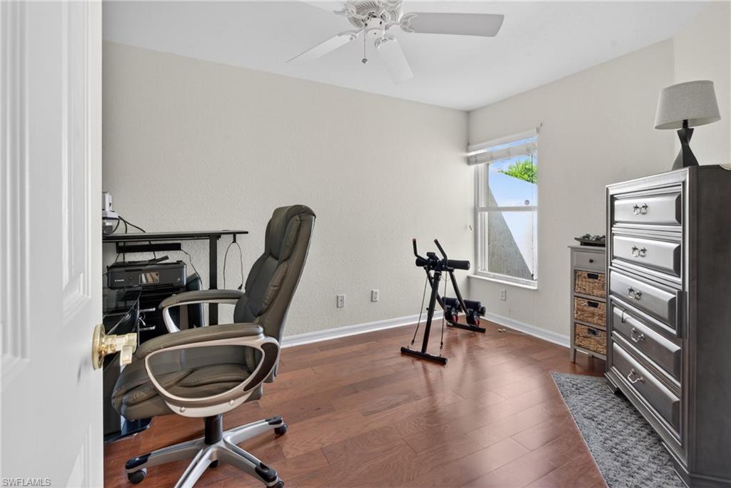 CASCADES AT ESTERO - Residential