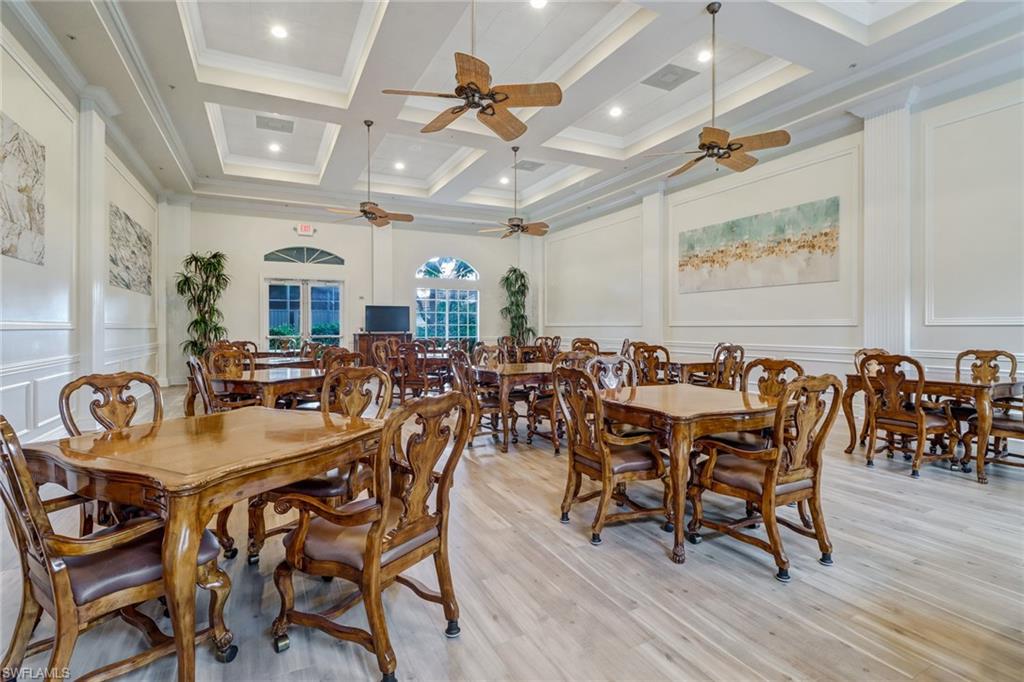 CASCADES AT ESTERO - Residential