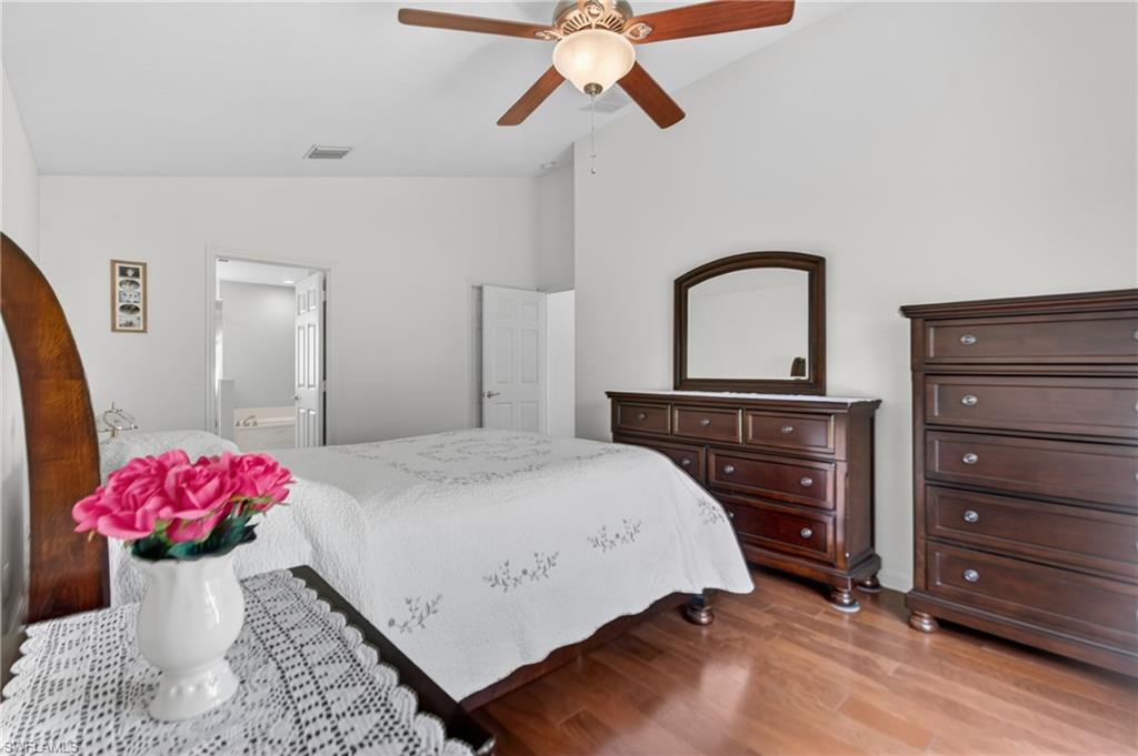 CASCADES AT ESTERO - Residential