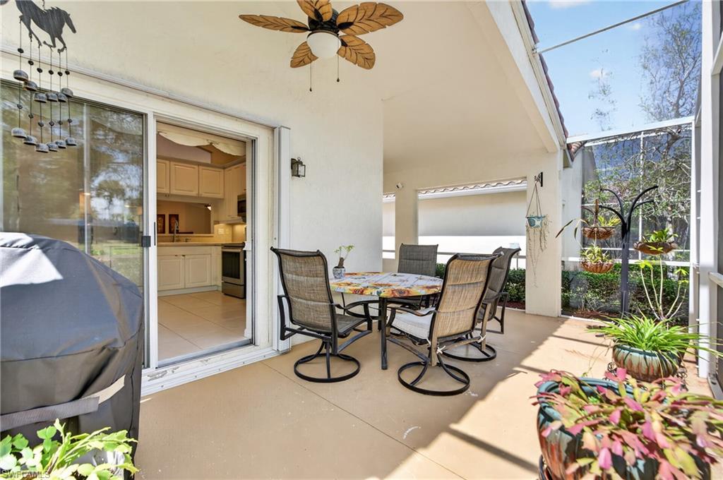 CASCADES AT ESTERO - Residential