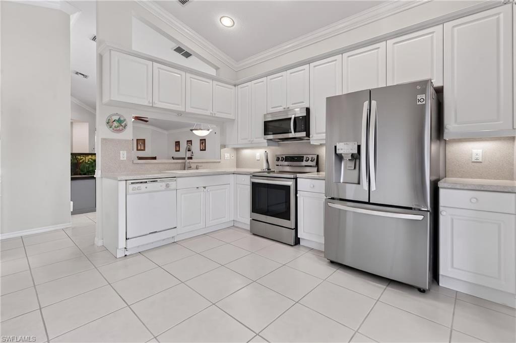 CASCADES AT ESTERO - Residential