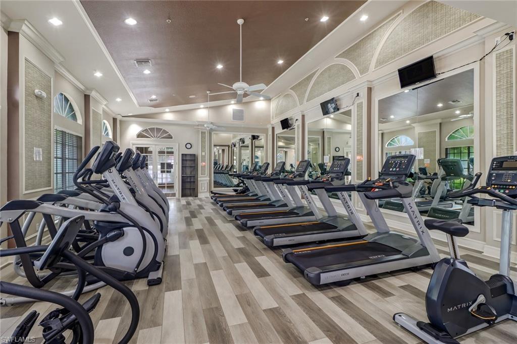 CASCADES AT ESTERO - Residential
