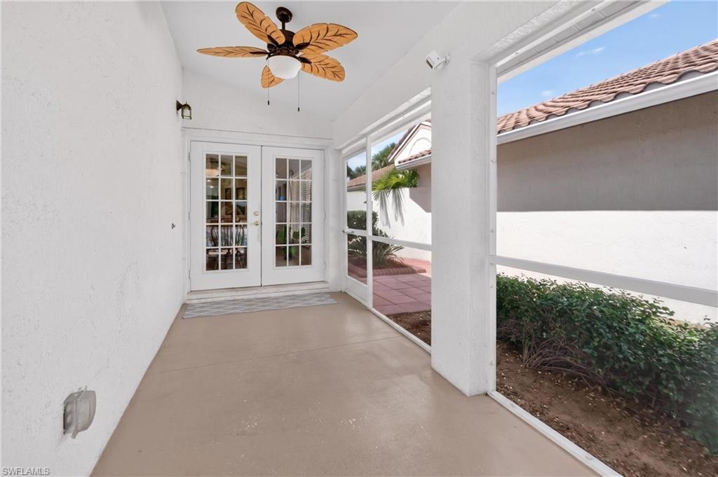 CASCADES AT ESTERO - Residential