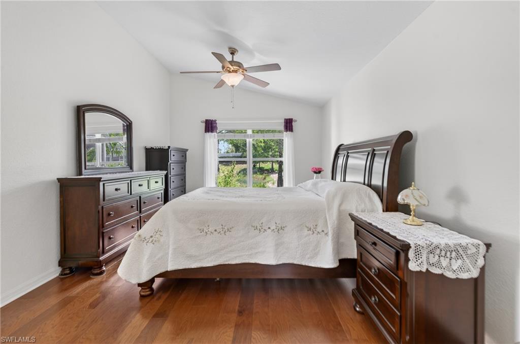 CASCADES AT ESTERO - Residential