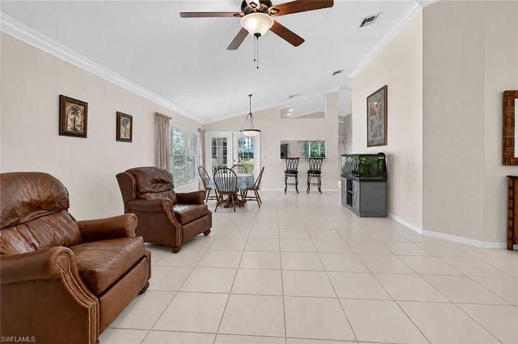 CASCADES AT ESTERO - Residential