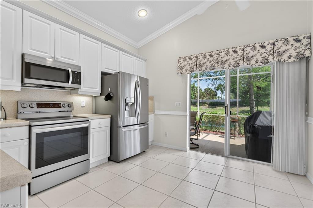 CASCADES AT ESTERO - Residential