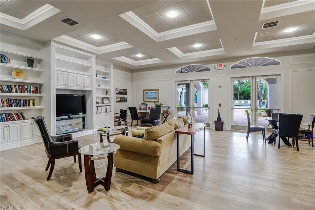 CASCADES AT ESTERO - Residential