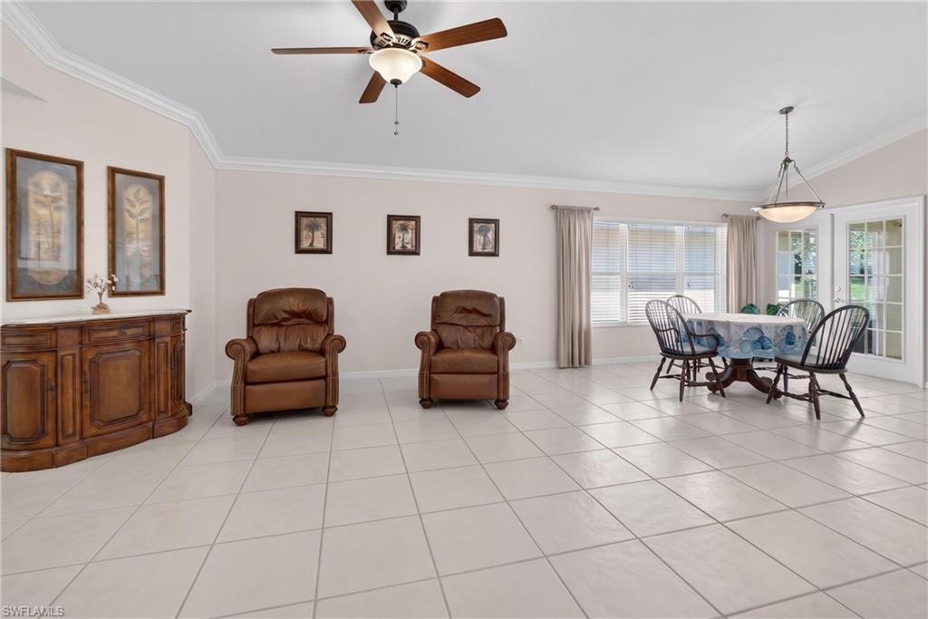CASCADES AT ESTERO - Residential