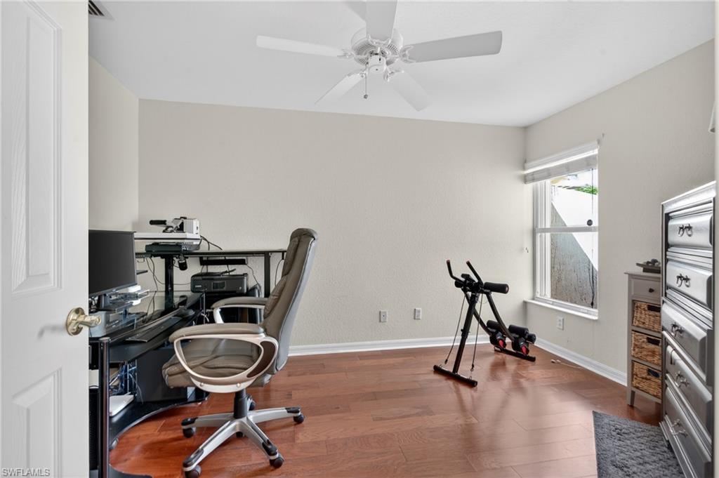CASCADES AT ESTERO - Residential