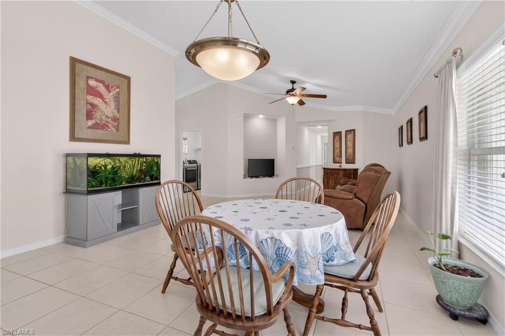 CASCADES AT ESTERO - Residential