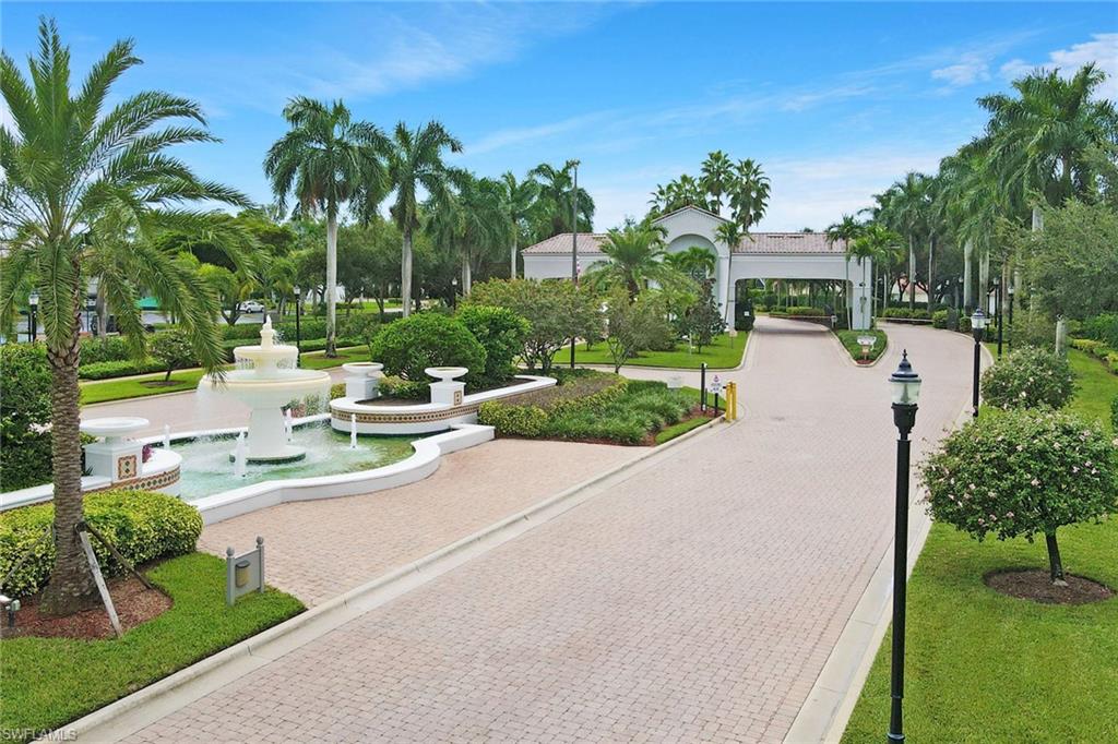 CASCADES AT ESTERO - Residential