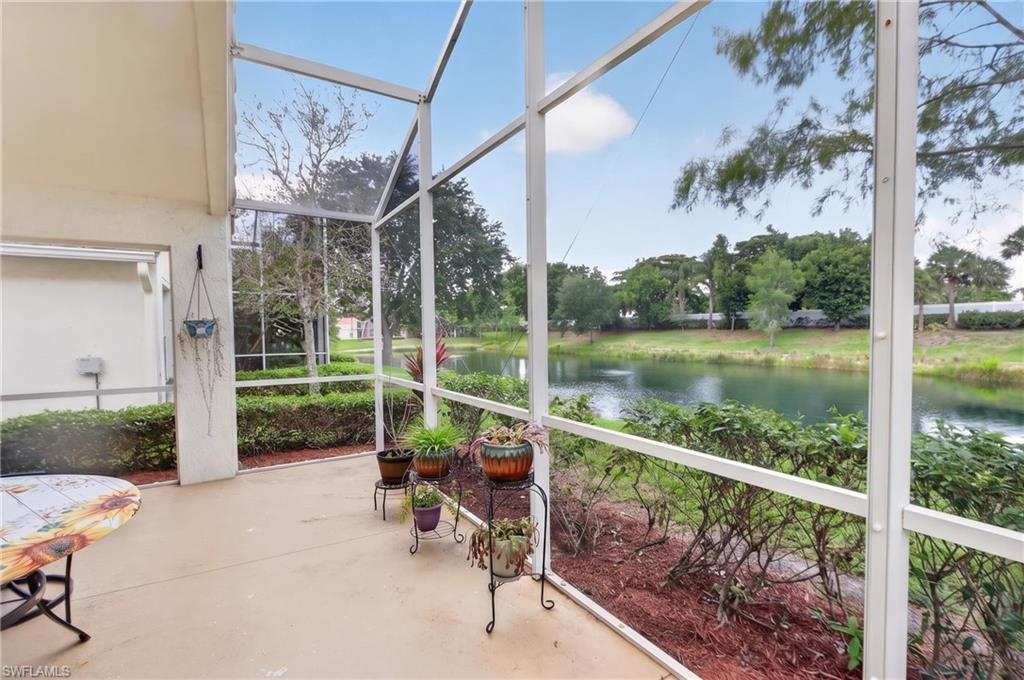 CASCADES AT ESTERO - Residential