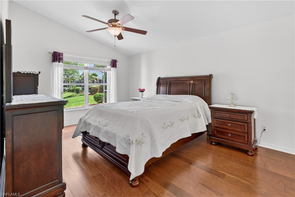 CASCADES AT ESTERO - Residential