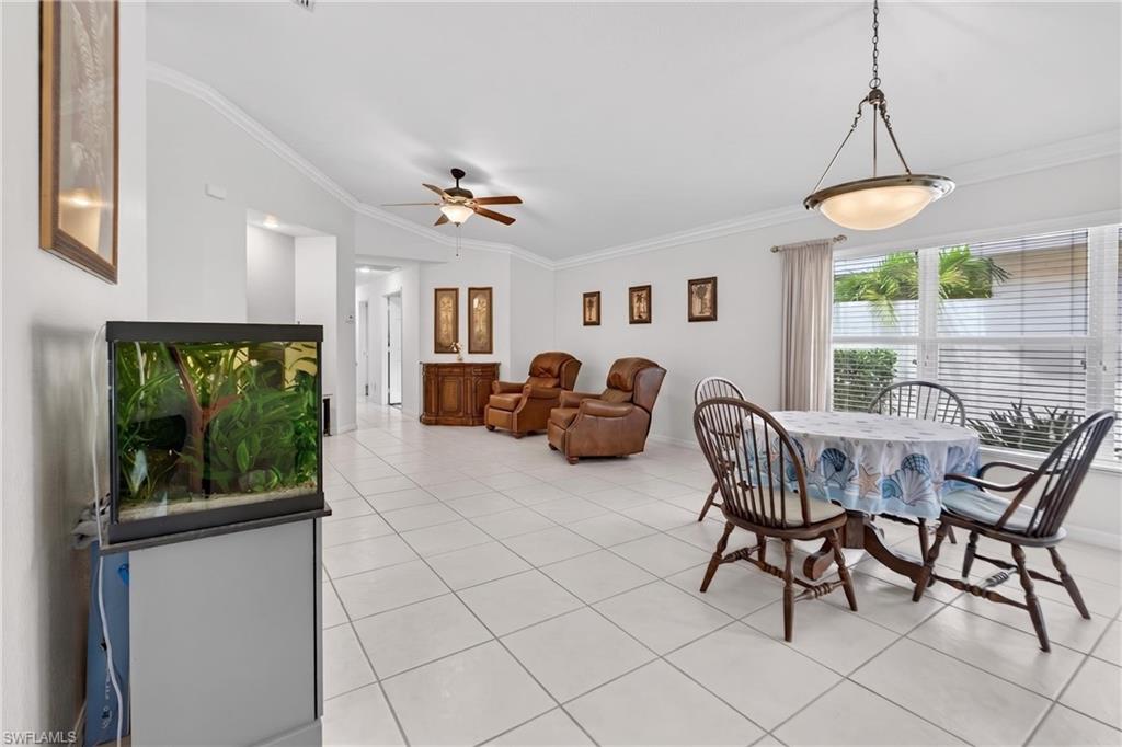 CASCADES AT ESTERO - Residential