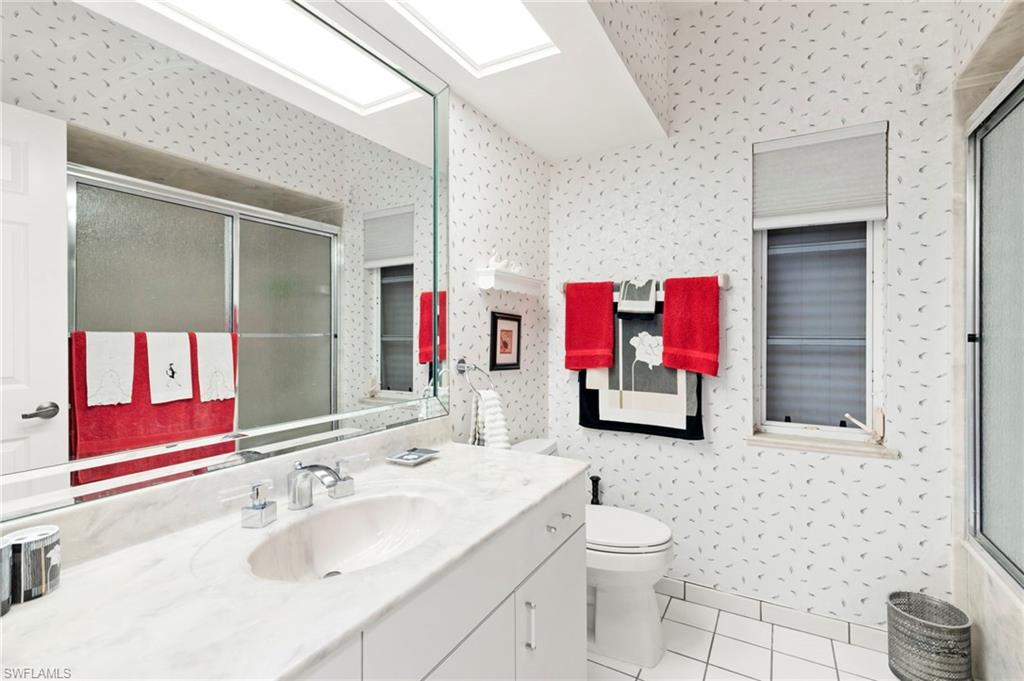NAPLES PARK - Residential