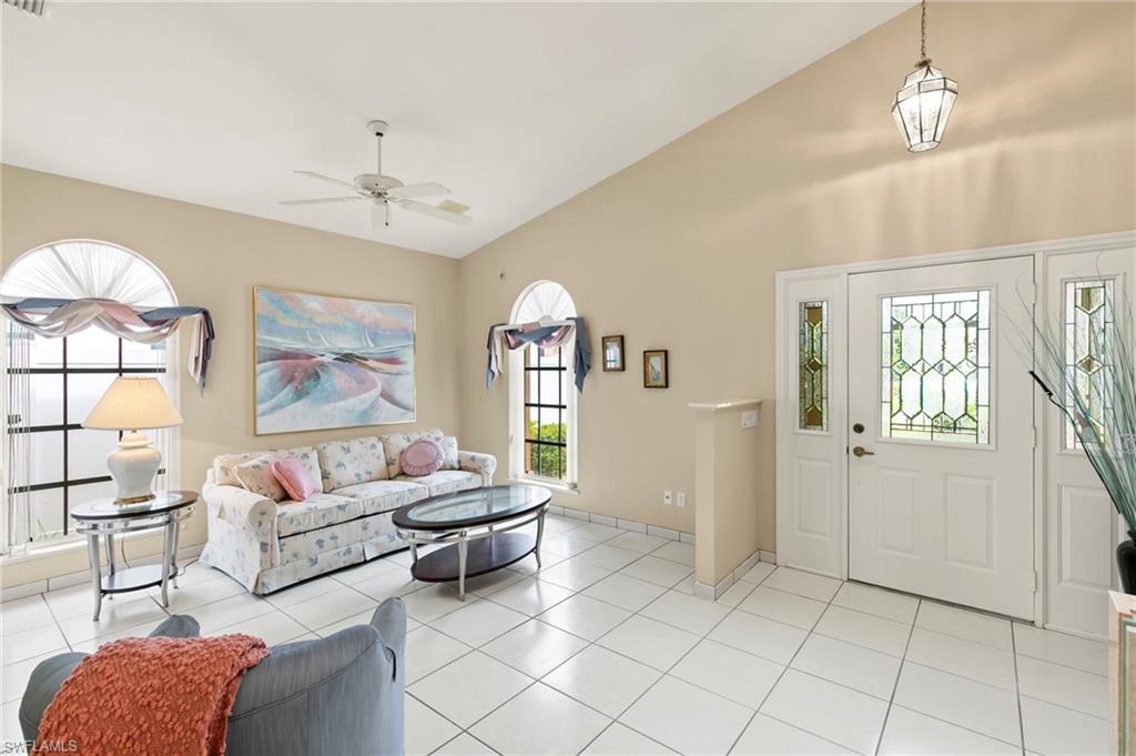 NAPLES PARK - Residential