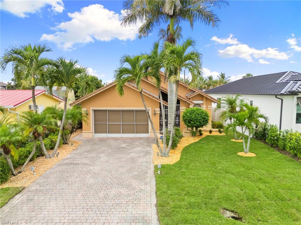 NAPLES PARK - Residential