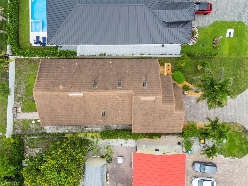NAPLES PARK - Residential