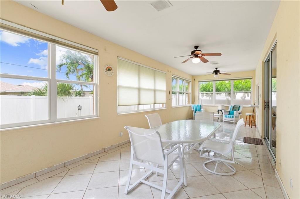 NAPLES PARK - Residential