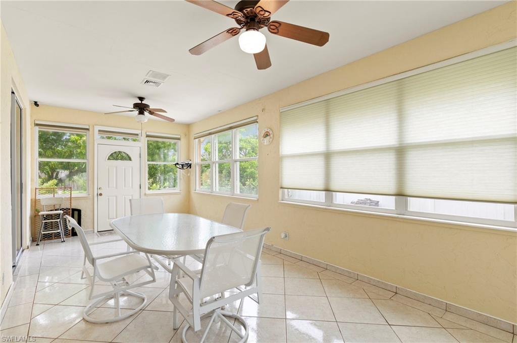 NAPLES PARK - Residential