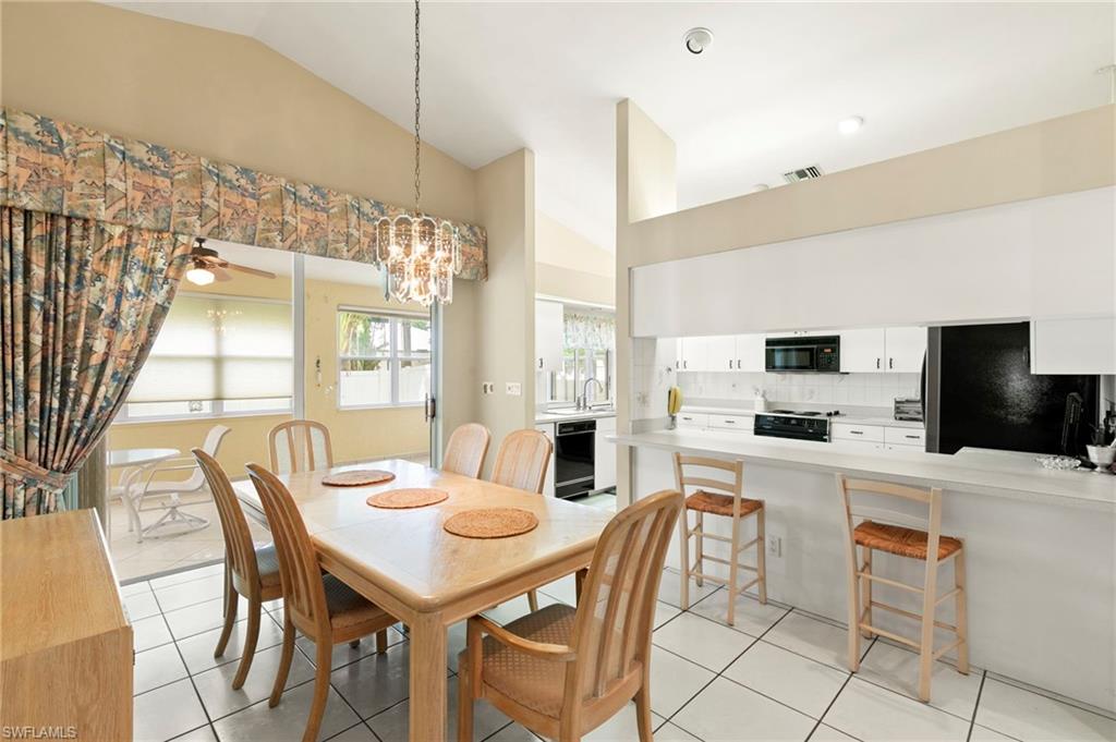 NAPLES PARK - Residential