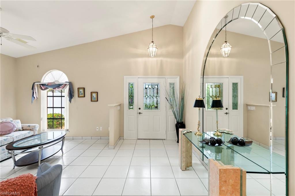 NAPLES PARK - Residential