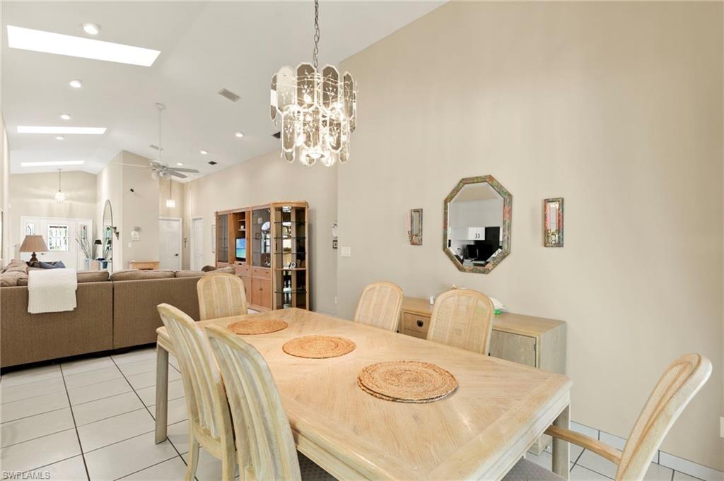 NAPLES PARK - Residential