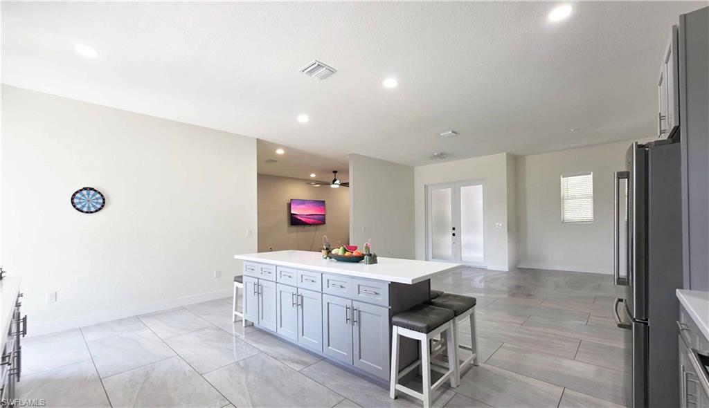 MONTURA RANCH ESTATES - Residential