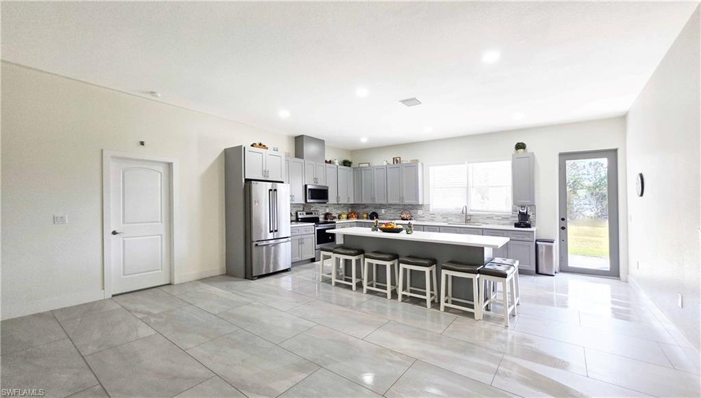 MONTURA RANCH ESTATES - Residential