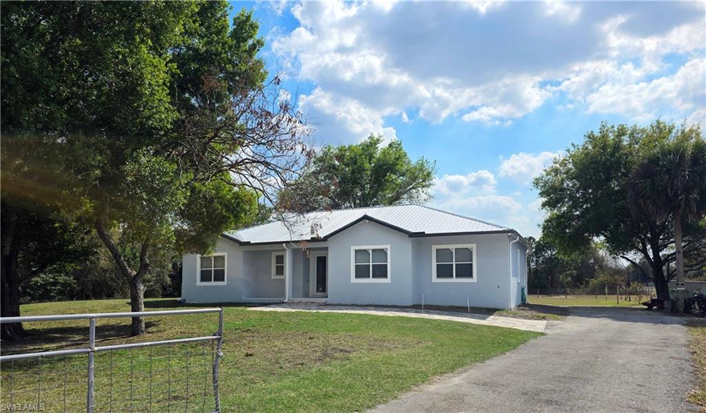 MONTURA RANCH ESTATES - Residential