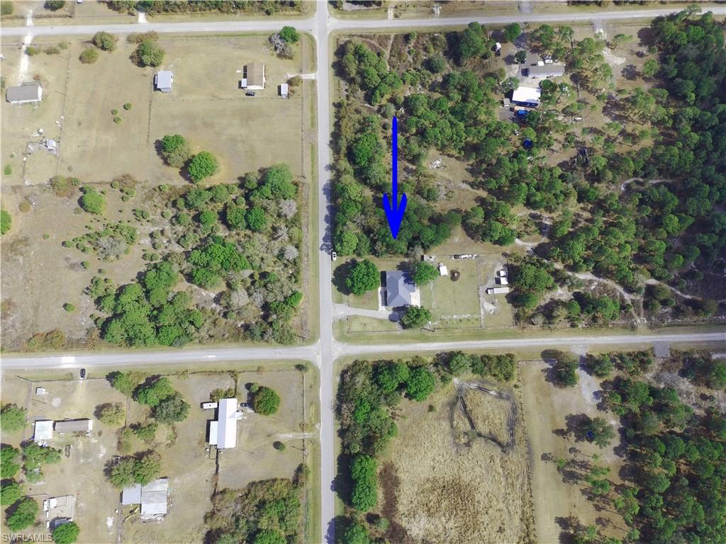MONTURA RANCH ESTATES - Residential
