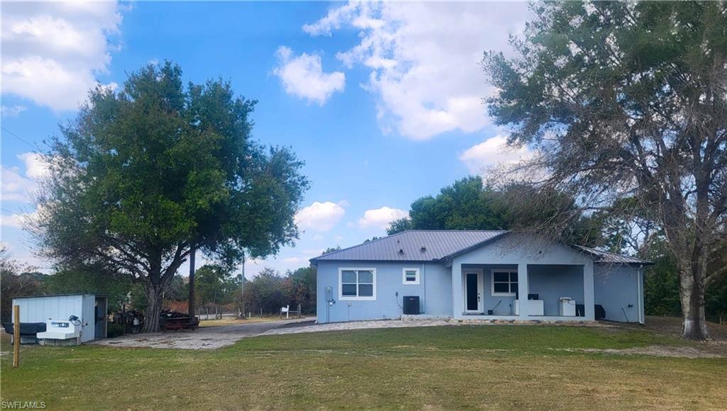 MONTURA RANCH ESTATES - Residential