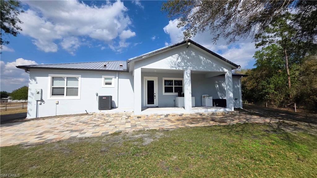 MONTURA RANCH ESTATES - Residential