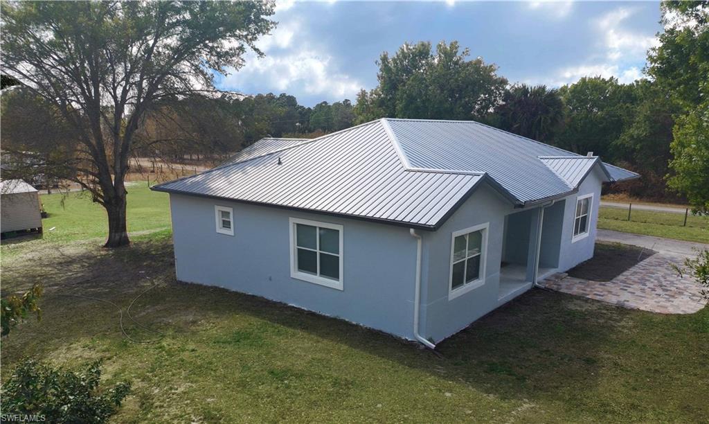 MONTURA RANCH ESTATES - Residential