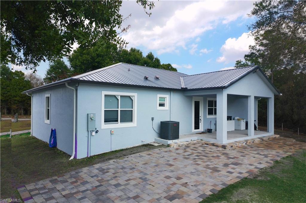 MONTURA RANCH ESTATES - Residential