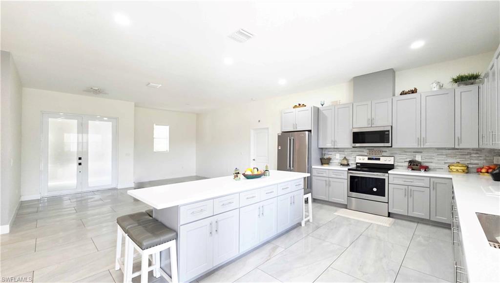 MONTURA RANCH ESTATES - Residential