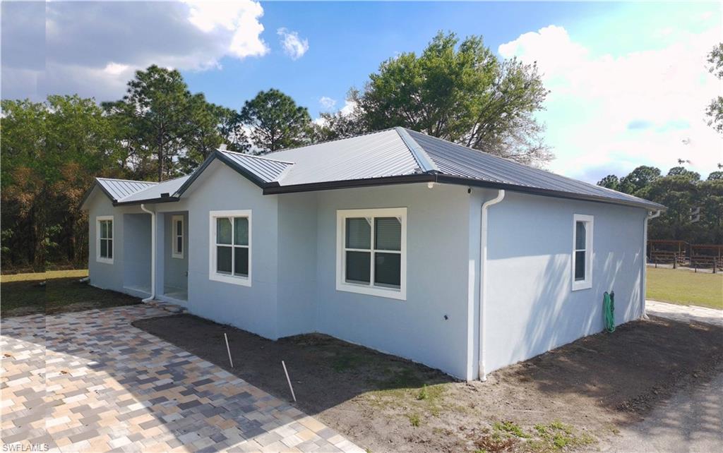 MONTURA RANCH ESTATES - Residential