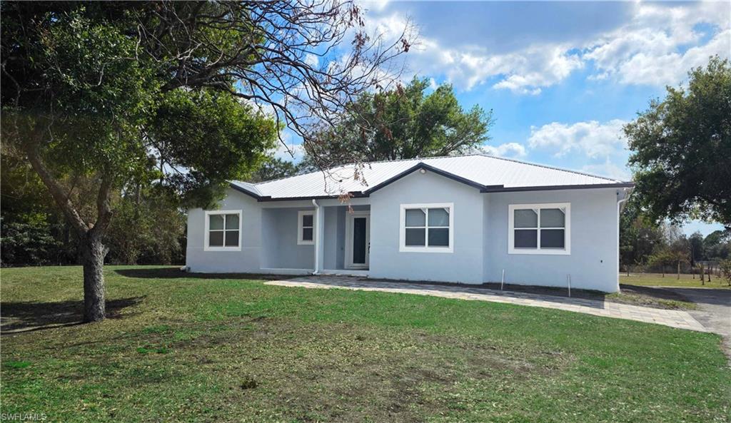 MONTURA RANCH ESTATES - Residential