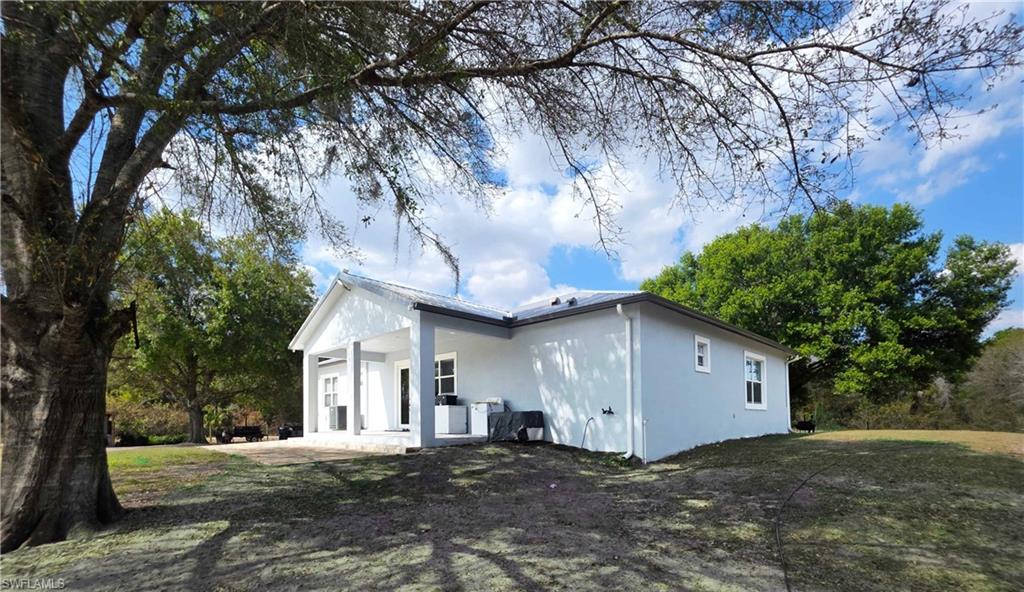 MONTURA RANCH ESTATES - Residential