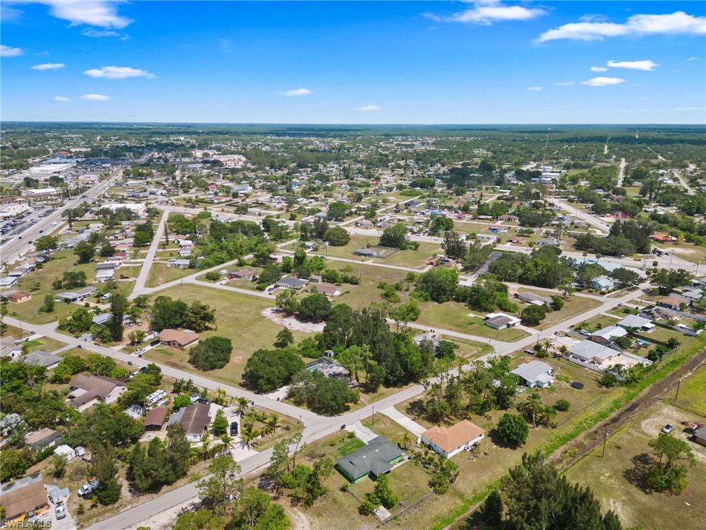 LEELAND HEIGHTS - Land